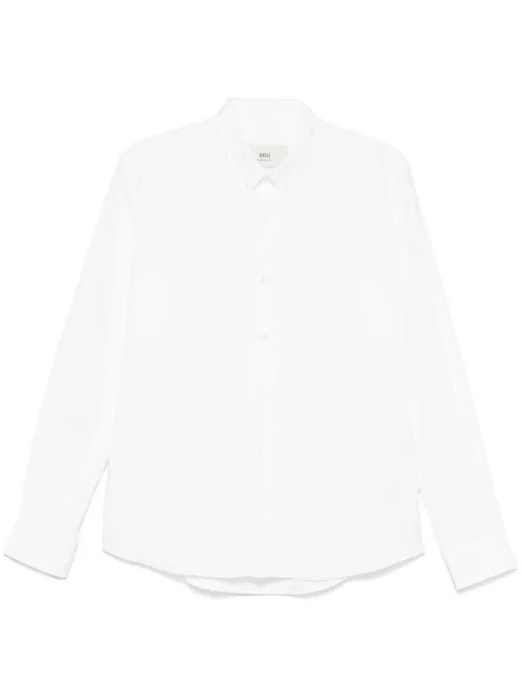 AMI Paris playera Ami De Coeur