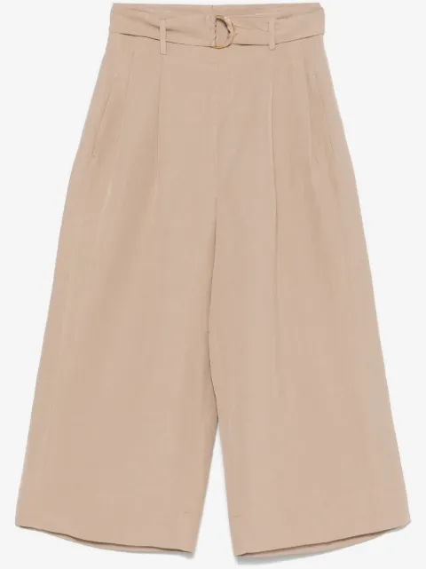 Akris Punto Fiorella trousers