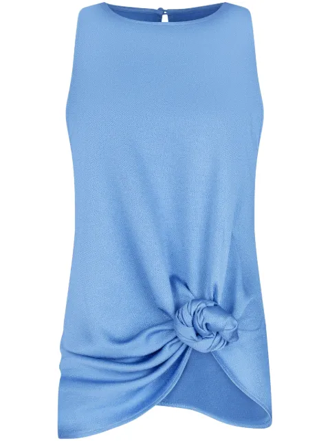 Silvia Tcherassi blouse Tanima