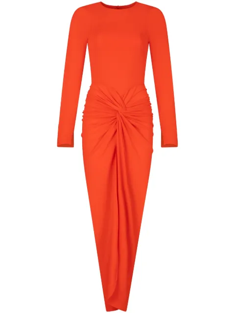 Silvia Tcherassi Sydelle maxi dress