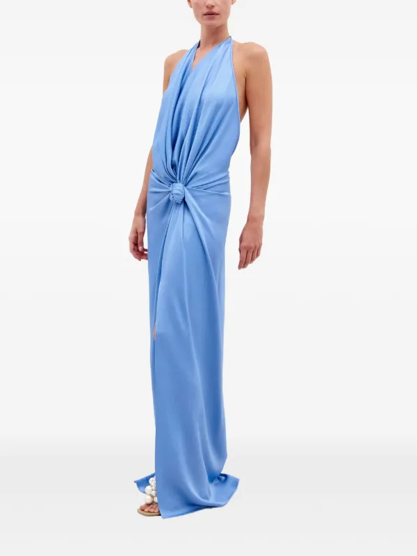 Sana maxi dress