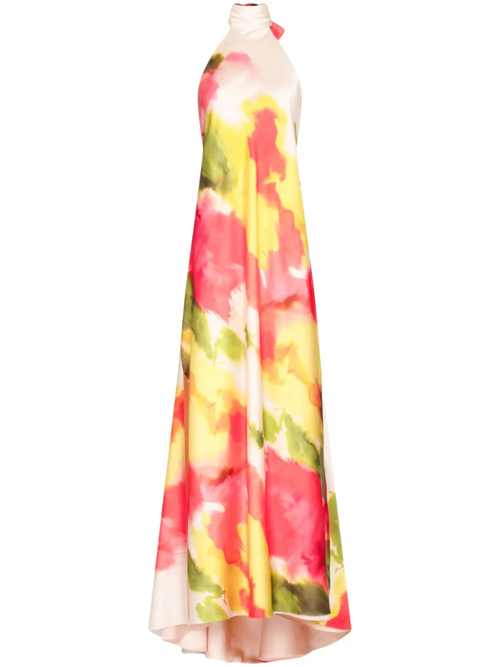 Silvia Tcherassi Sherry maxi dress | Neutrals | Image 1