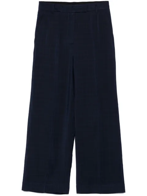 Semicouture Grimilde trousers