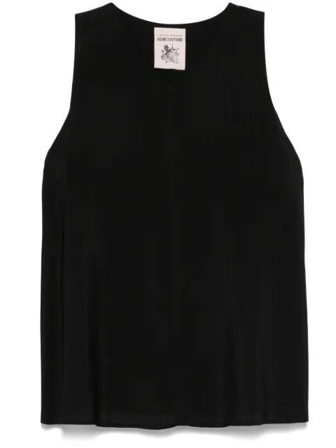 Semicouture Prya top
