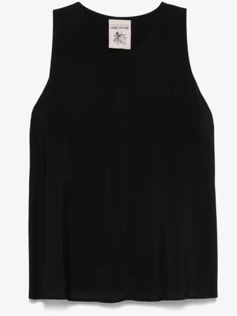 Semicouture Prya top