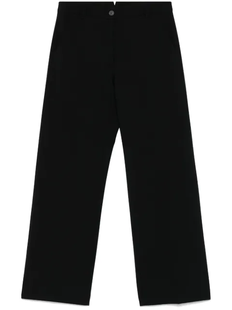 Semicouture Daminenne trousers