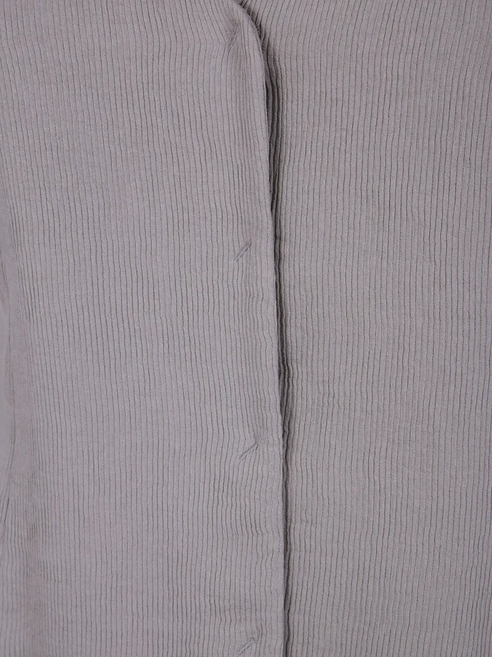 Emporio Armani Gilet con chiusura nascosta | Giacche | Image 3