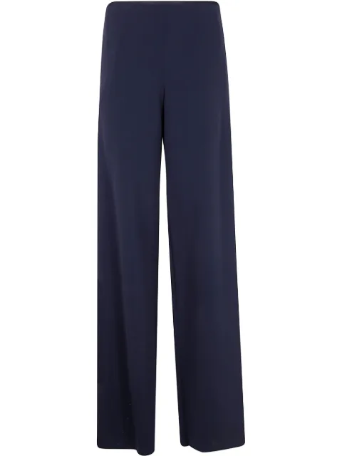 Emporio Armani tailored trousers