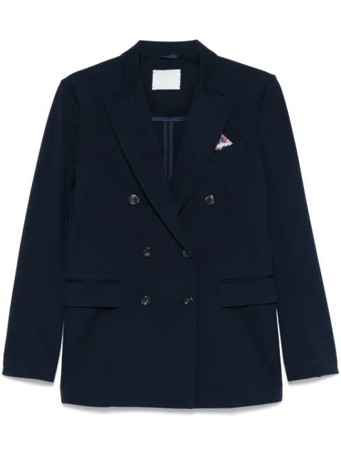 Circolo 1901 Piqué-Blazer