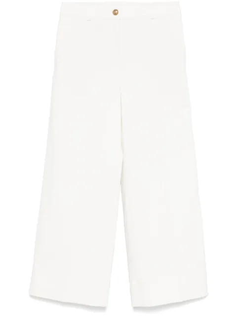 Akris Punto pantalones Chiara