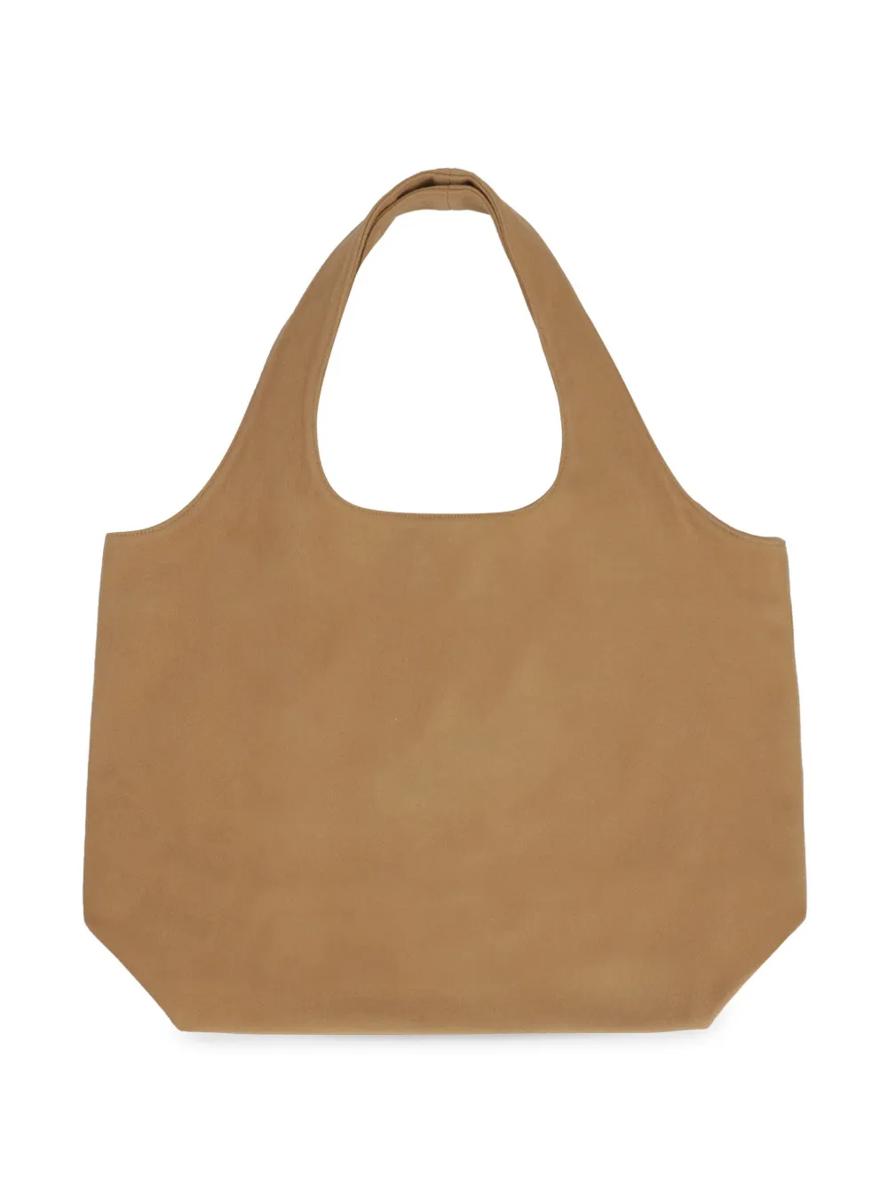 A.P.C. Ninon tote bag - Bruin