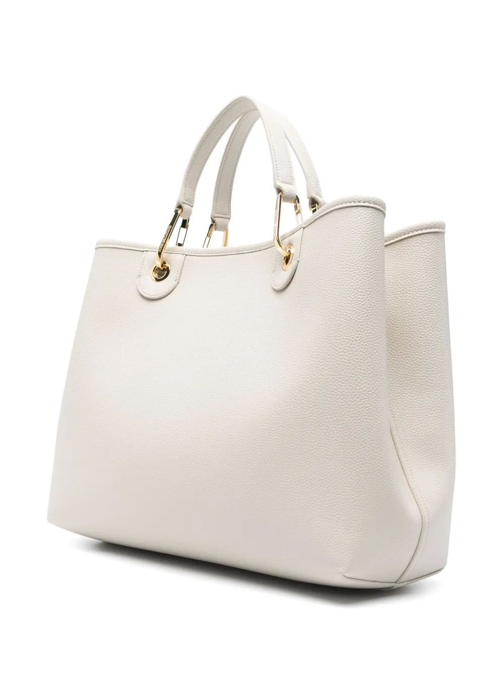 Emporio Armani MyEA shopper Beige