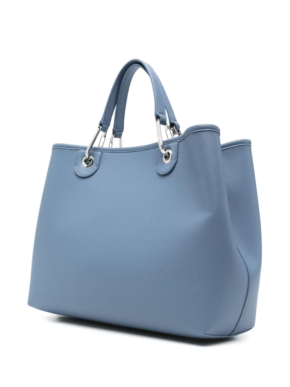 Emporio Armani MyEA shopper Blauw