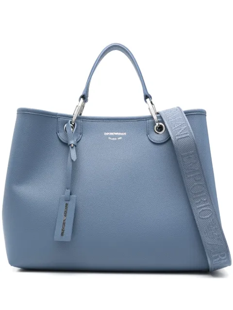 Emporio Armani MyEA tote bag