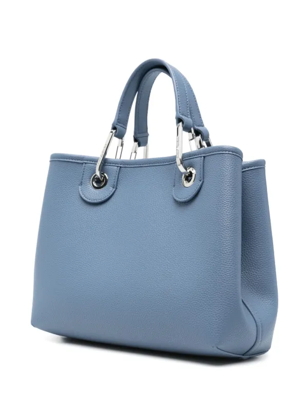 ◆NEW◆Emporio Armani◆ MyEA トートバッグ EMPORIO ARMANI エンポリオアルマーニ トートバッグ MyEA