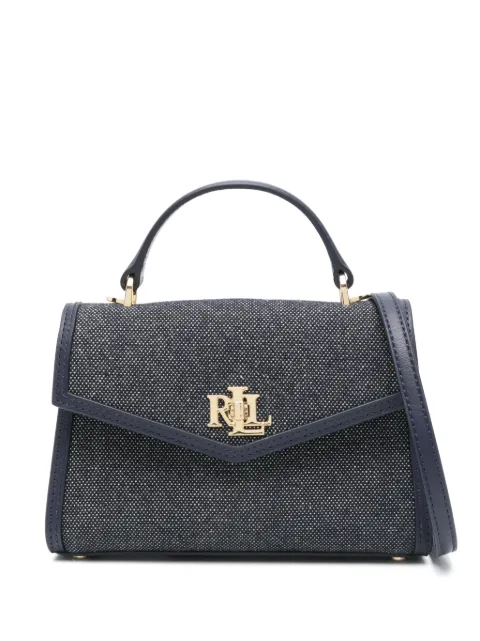 Lauren Ralph Lauren small Farrah tote bag