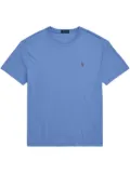 Polo Ralph Lauren Polo Pony T-shirt - Blue