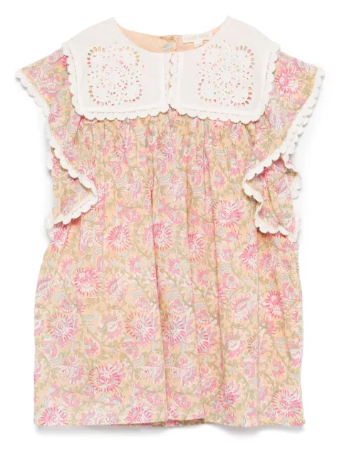 Louise Misha vestido Marise