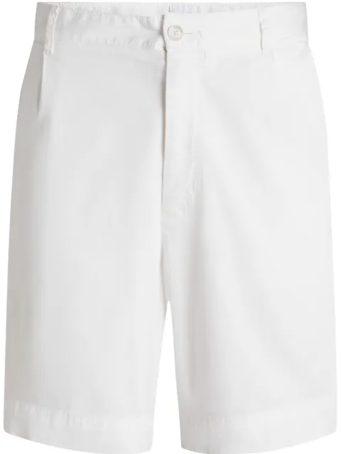 BOSS shorts chino rectos