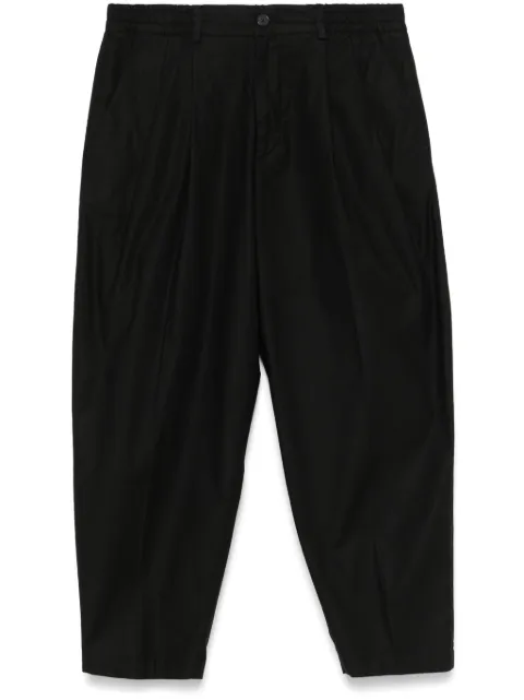 Low Brand pantalones tapered