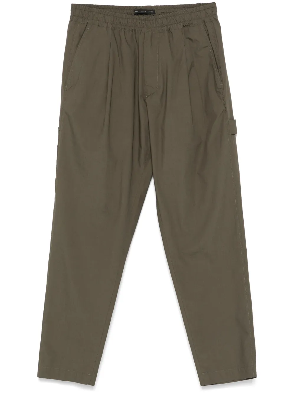 New Tokyo trousers