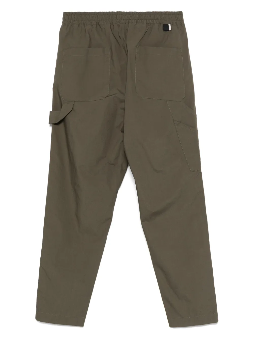 Low Brand New Tokyo trousers - Groen