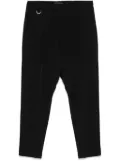 Low Brand Tokyo trousers - Black