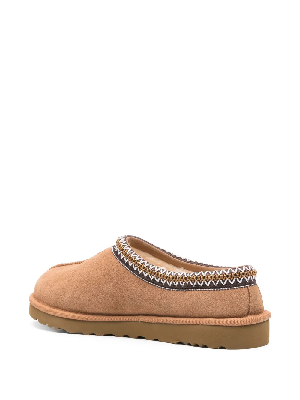 UGG Tasman slippers Brown