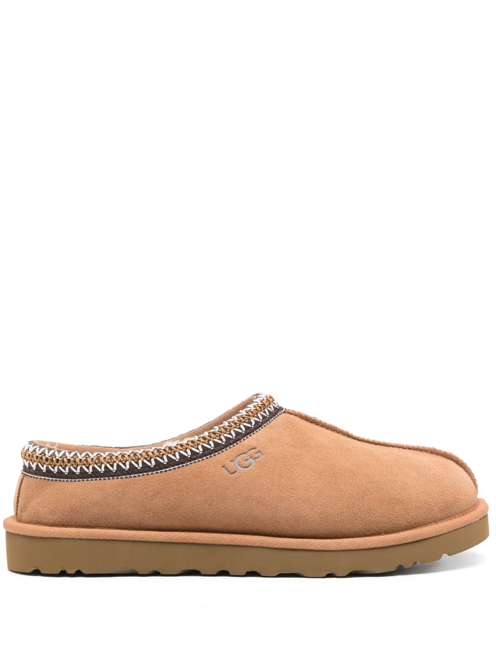 UGG Tasman slippers Brown