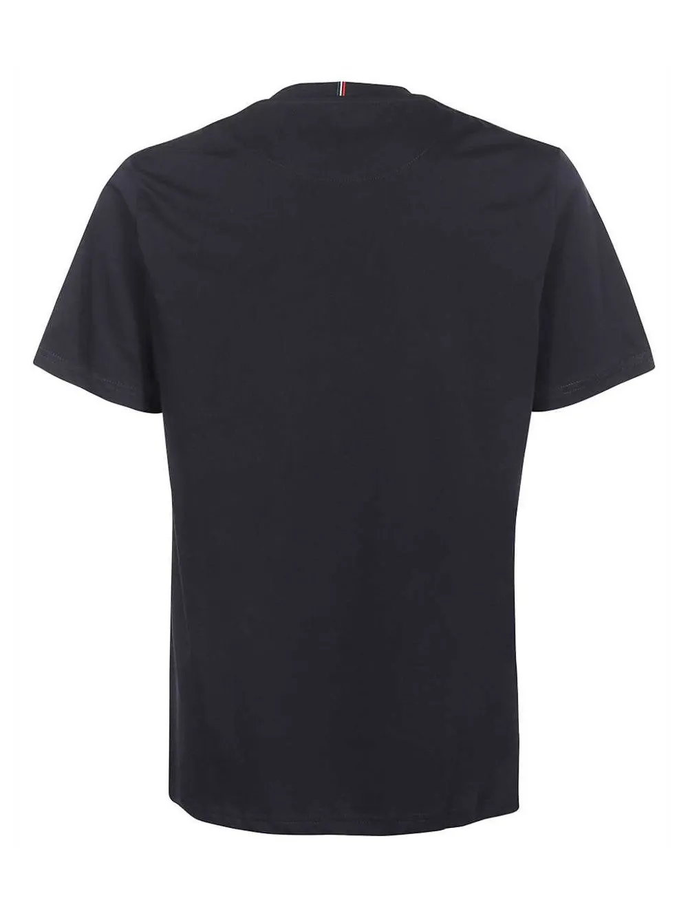 Les Deux Camiseta com patch de logo | Camisetas | Image 2