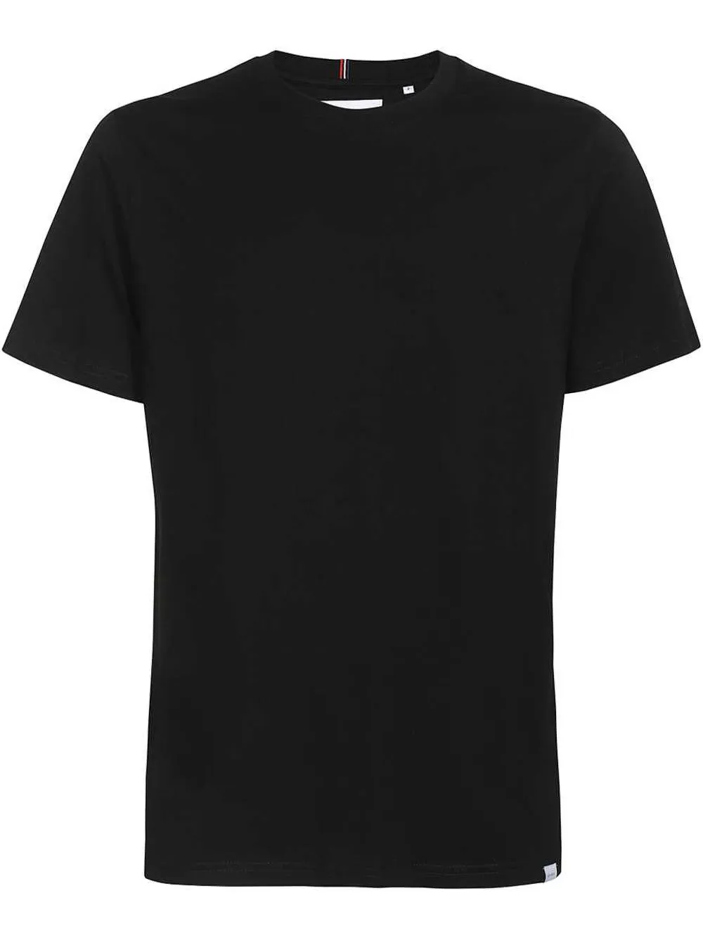 Les Deux playera de algodón | negro | Image 1
