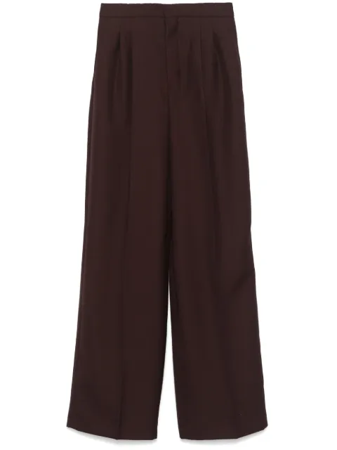 AMI Paris tailored trousers