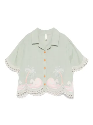 ZIMMERMANN Kids