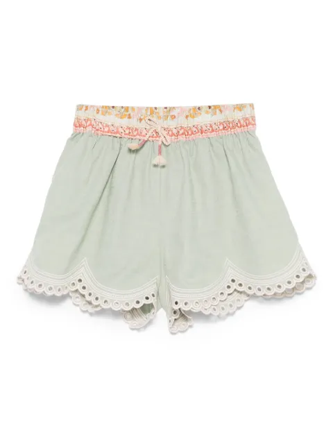 ZIMMERMANN Kids short Tallow