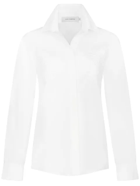 Silvia Tcherassi blusa Raizel