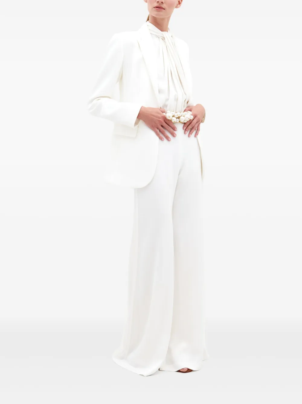 Silvia Tcherassi blazer Rebeca | Blazers | Image 2