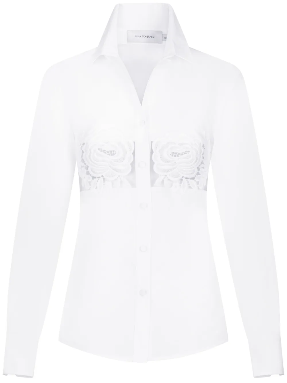 Silvia Tcherassi camisa Sigrid | Image 1