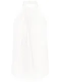 Silvia Tcherassi Shela blouse - White