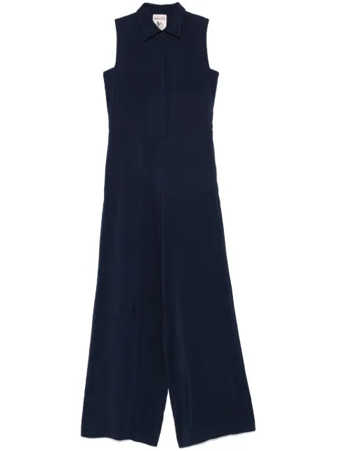 Semicouture jumpsuit Igina