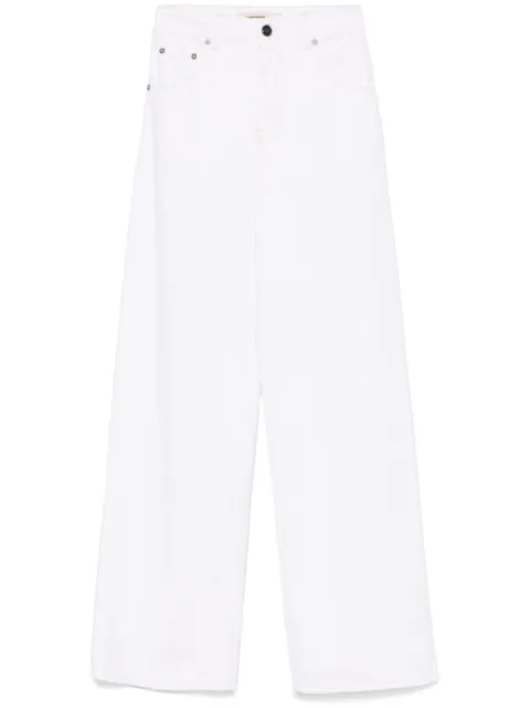 Semicouture Y5SY13|096-A01 BIANCO