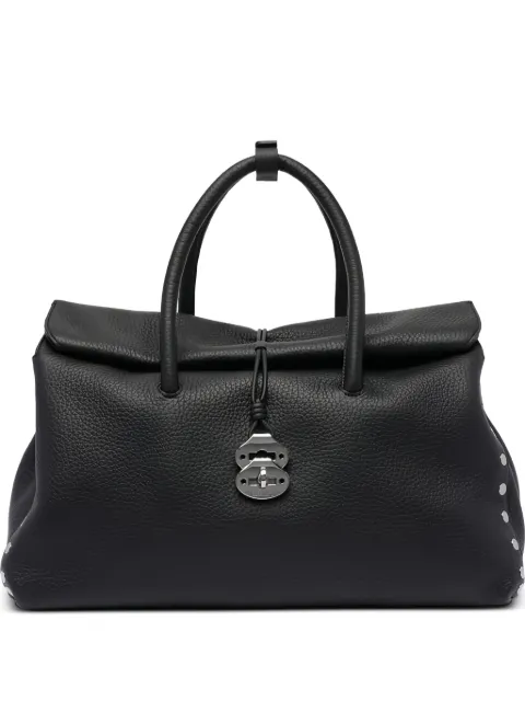 Zanellato tote Dotta Weekend