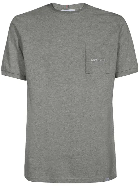 Les Deux chest-pocket T-shirt