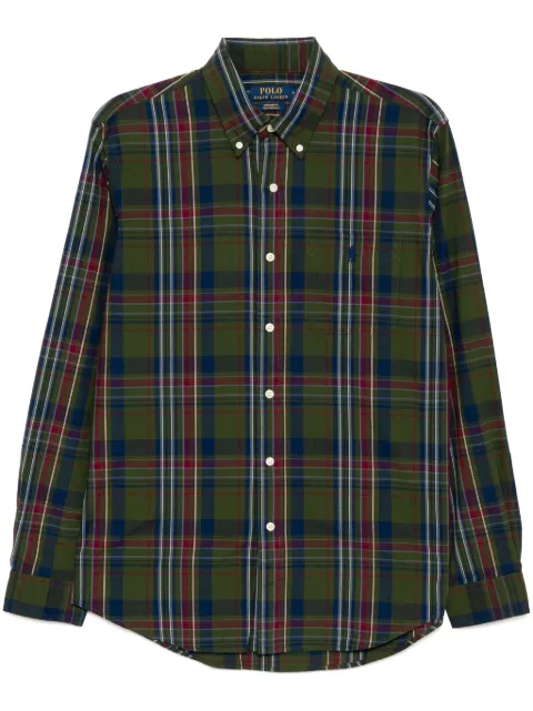 Polo Ralph Lauren Pony skjorta