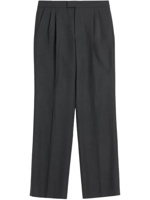 Valentino Garavani wool trousers