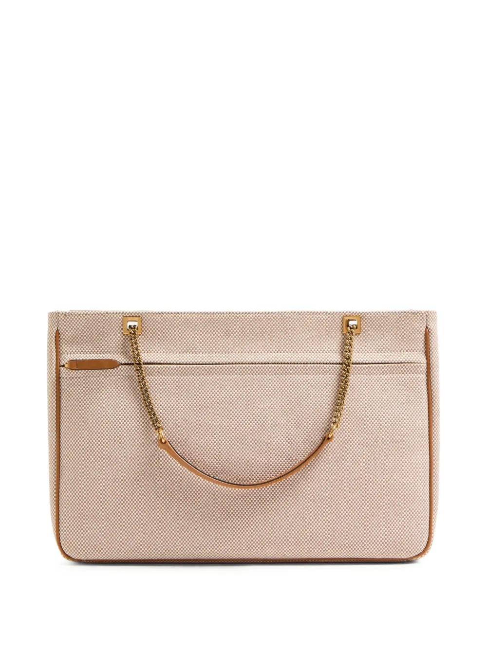 Valentino Garavani Medium Viva Superstar shopper Beige