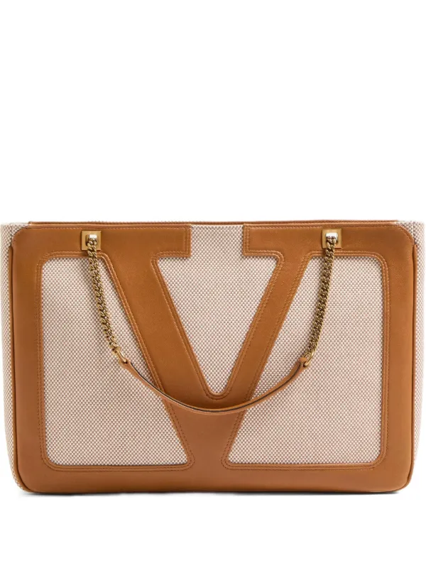 関税込☆VALENTINO GARAVANI Viva Superstar ショルダーバッグ ヴァレンティノガラヴァーニ ヴィヴァ スーパースター ナッパ