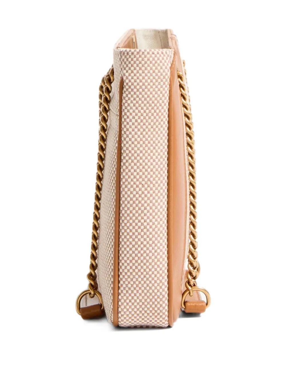 Valentino Garavani Kleine Viva Superstar shopper Bruin