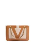 Valentino Garavani small Viva Superstar tote bag - Brown