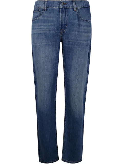 7 For All Mankind jeans The Straight