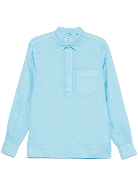 ASPESI linen shirt